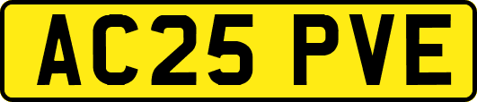 AC25PVE