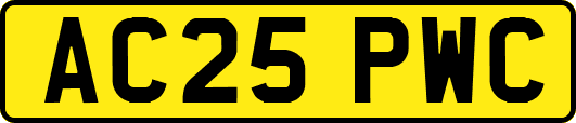 AC25PWC