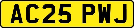 AC25PWJ