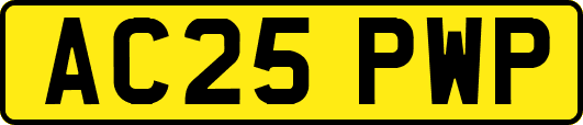 AC25PWP