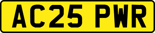 AC25PWR