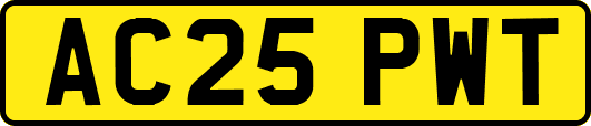 AC25PWT
