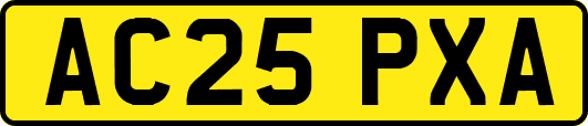 AC25PXA