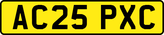 AC25PXC