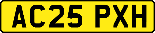 AC25PXH