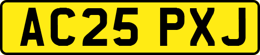 AC25PXJ