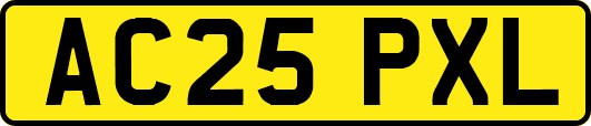 AC25PXL