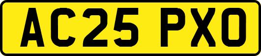 AC25PXO