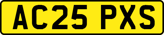 AC25PXS