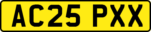AC25PXX