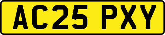 AC25PXY