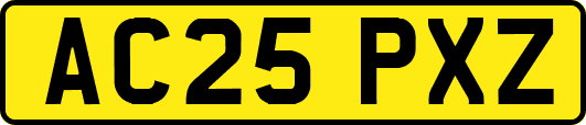 AC25PXZ