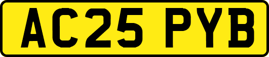 AC25PYB