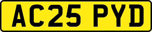 AC25PYD