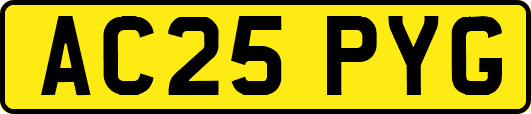AC25PYG