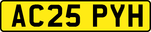 AC25PYH