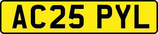 AC25PYL