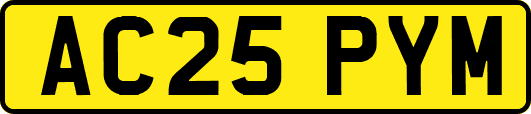 AC25PYM