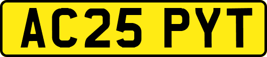 AC25PYT
