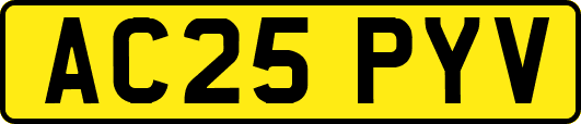 AC25PYV