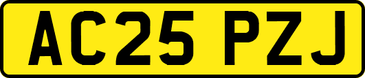 AC25PZJ