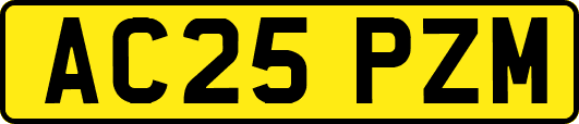 AC25PZM