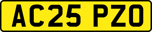 AC25PZO