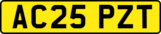 AC25PZT