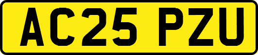 AC25PZU