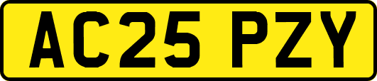 AC25PZY
