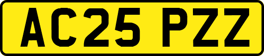 AC25PZZ