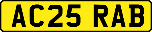 AC25RAB
