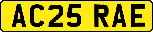 AC25RAE
