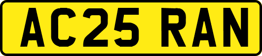 AC25RAN
