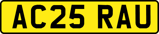 AC25RAU