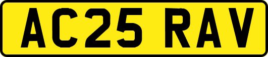 AC25RAV