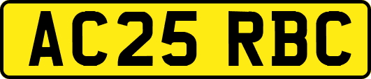 AC25RBC