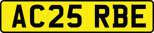 AC25RBE