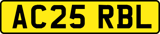 AC25RBL