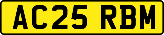 AC25RBM