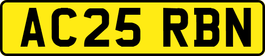 AC25RBN