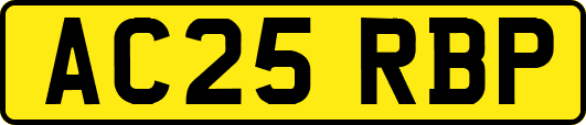 AC25RBP