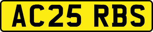 AC25RBS