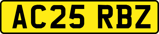 AC25RBZ