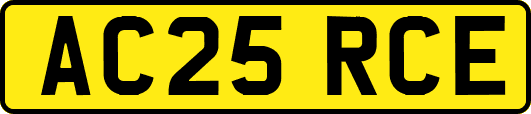 AC25RCE