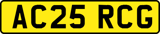 AC25RCG