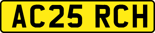AC25RCH