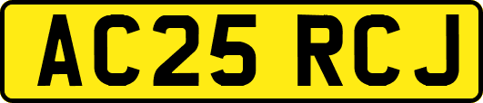 AC25RCJ