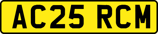 AC25RCM