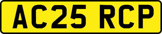 AC25RCP